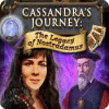 Žaidimas Cassandra's Journey: The Legacy of Nostradamus