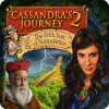 Žaidimas Cassandra's Journey 2: The Fifth Sun of Nostradamus
