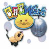Žaidimas Cat Wash