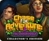 Žaidimas Chase for Adventure 3: The Underworld Collector's Edition