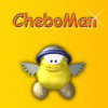 Žaidimas CheboMan