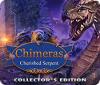 Žaidimas Chimeras: Cherished Serpent Collector's Edition