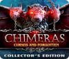 Žaidimas Chimeras: Cursed and Forgotten Collector's Edition