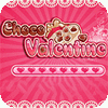 Žaidimas Choco Valentine