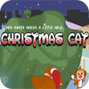 Žaidimas Christmas Cat