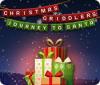 Žaidimas Christmas Griddlers: Journey to Santa