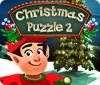 Žaidimas Christmas Puzzle 2