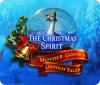 Žaidimas The Christmas Spirit: Mother Goose's Untold Tales