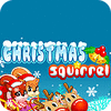 Žaidimas Christmas Squirrel