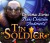 Žaidimas Christmas Stories: Hans Christian Andersen's Tin Soldier