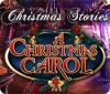Žaidimas Christmas Stories: A Christmas Carol