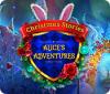 Žaidimas Christmas Stories: Alice's Adventures