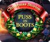 Žaidimas Christmas Stories: Puss in Boots