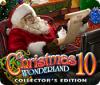 Žaidimas Christmas Wonderland 10 Collector's Edition