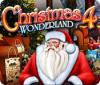 Žaidimas Christmas Wonderland 4