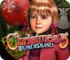 Žaidimas Christmas Wonderland 5