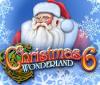 Žaidimas Christmas Wonderland 6