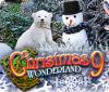 Žaidimas Christmas Wonderland 9