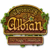 Žaidimas Chronicles of Albian: The Magic Convention
