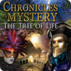 Žaidimas Chronicles of Mystery: Tree of Life