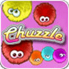 Žaidimas Chuzzle