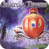 Žaidimas Cinderella Dreams