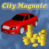Žaidimas City Magnate