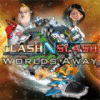 Žaidimas Clash N Slash: Worlds Away