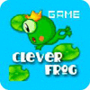 Žaidimas Clever Frog
