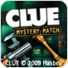 Žaidimas Clue Mystery Match