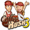 Žaidimas Coffee Rush 3