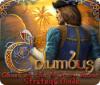 Žaidimas Columbus: Ghost of the Mystery Stone Strategy Guide