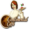 Žaidimas Continental Cafe