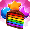 Žaidimas Cookie Jam