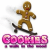 Žaidimas Cookies: A Walk in the Wood