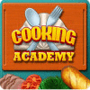 Žaidimas Cooking Academy