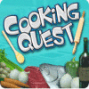 Žaidimas Cooking Quest