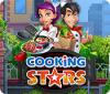 Žaidimas Cooking Stars