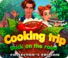 Žaidimas Cooking Trip: Back On The Road Collector's Edition