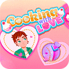 Žaidimas Cooking With Love