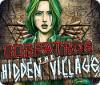 Žaidimas Corpatros: The Hidden Village