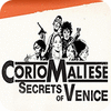Žaidimas Corto Maltese: the Secret of Venice