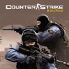 Žaidimas Counter-Strike Source