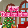 Žaidimas Cozy Thanksgiving
