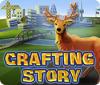 Žaidimas Crafting Story