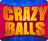Žaidimas Crazy Balls