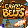 Žaidimas Crazy Belts