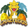 Žaidimas Crazy Eggs