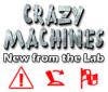 Žaidimas Crazy Machines: New from the Lab
