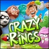 Žaidimas Crazy Rings